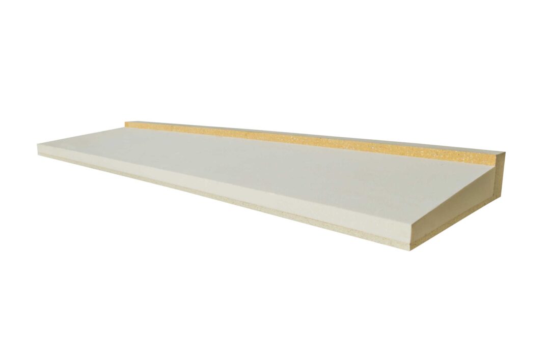 AF Purenit sur-mesure – Seuil de porte  isolant
