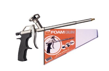 Foam Gun