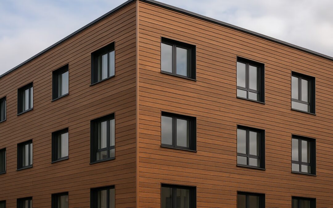 ITE Bardage : La Solution Thermique Performante Contre les Ponts Thermiques