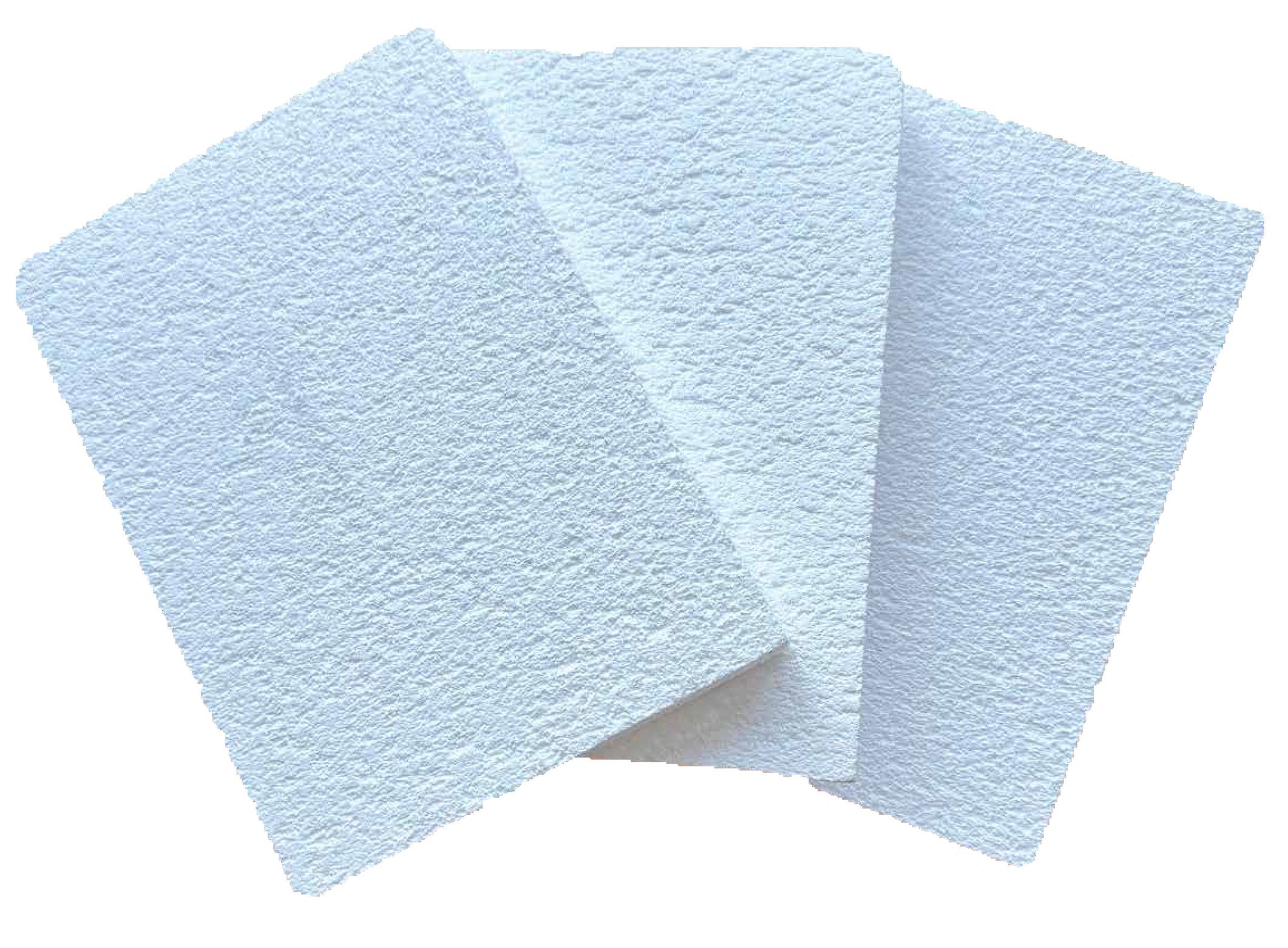 Plaques de PSE recyclé